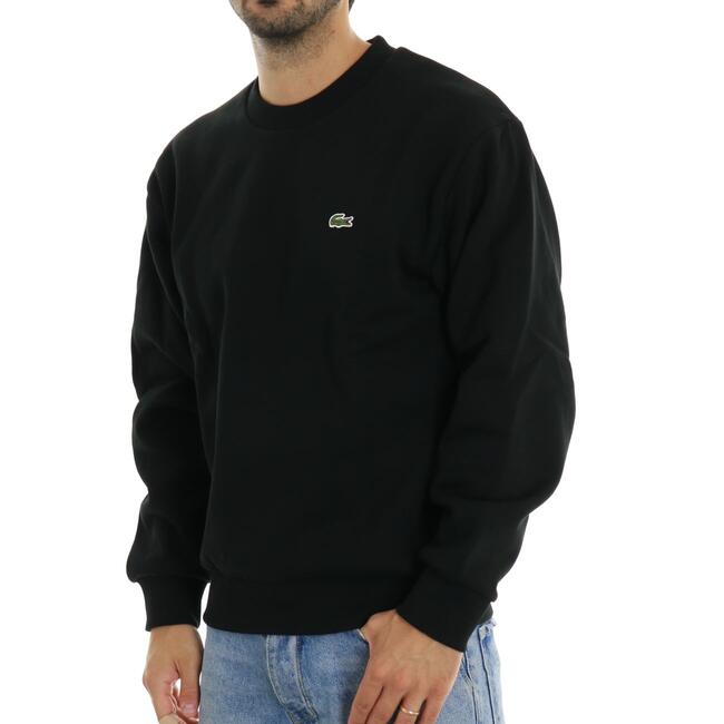 FELPA GIROCOLLO LACOSTE - Mad Fashion | img vers.650x/